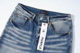 Purple-Brand Long Jeans 30-38 (17)