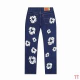 Denim Tears Long Jeans (13)