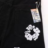 Denim Tears Long Jeans (8)