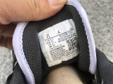 Authentic Air Jordan 1 Low White/Black/Brown