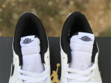 Authentic Air Jordan Legacy 312 Low GS White/Black