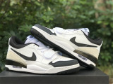Authentic Air Jordan Legacy 312 Low GS White/Black