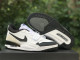 Authentic Air Jordan Legacy 312 Low GS White/Black