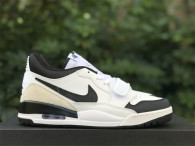 Authentic Air Jordan Legacy 312 Low White/Black