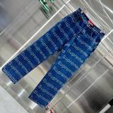 Supreme Long Jeans 28-36 (2)