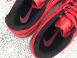 Authentic Nike Air Max 2013 Red/Black/White