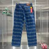 Supreme Long Jeans 28-36 (2)