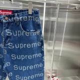 Supreme Long Jeans 28-36 (2)