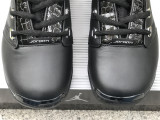 Authentic Air Jordan 17 Black/White