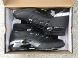 Authentic Air Jordan 17 Black/White