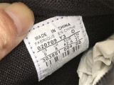 Authentic Air Jordan 17 Black/White