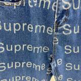 Supreme Long Jeans 28-36 (2)