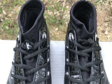 Authentic Air Jordan 17 Black/White