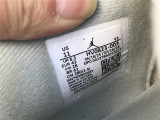 Authentic Air Jordan 4 “Seafoam” (W)