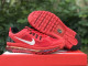 Authentic Nike Air Max 2013 Red/Black/White