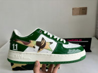 Authentic A Bathing Ape Bape (13)