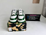 Authentic A Bathing Ape Bape (13)
