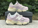 Authentic New Balance Kid Shoes PC9060VK