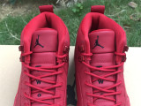 Authentic Air Jordan 12 Gym Red