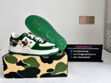 Authentic A Bathing Ape Bape (13)