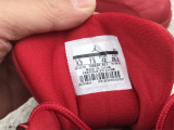 Authentic Air Jordan 12 Gym Red