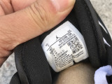 Authentic Air Jordan 1 Low Black/White