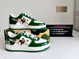 Authentic A Bathing Ape Bape (13)