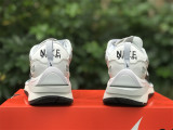 Authentic Sacai x Nike VaporWaffle Grey Mesh/White