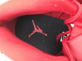 Authentic Air Jordan 12 Gym Red