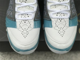Authentic Air Jordan 23 UNC