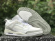 Authentic Jordan Spizike Low White/Grey