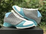 Authentic Air Jordan 23 UNC
