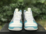 Authentic Air Jordan 23 UNC