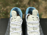 Authentic Air Jordan 23 UNC