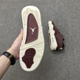 Authentic Air Jordan 4 RM “Earth”