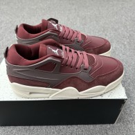 Authentic Air Jordan 4 RM “Earth”