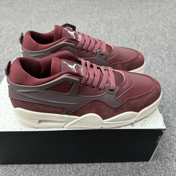 Authentic Air Jordan 4 RM “Earth”