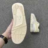 Authentic Air Jordan 4 RM