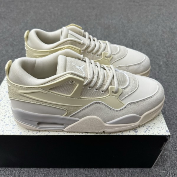 Authentic Air Jordan 4 RM