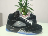Air Jordan 5 Shoes AAA (10)