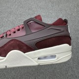Authentic Air Jordan 4 RM “Earth”