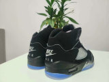 Air Jordan 5 Shoes AAA (10)