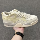 Authentic Air Jordan 4 RM