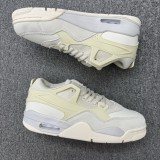 Authentic Air Jordan 4 RM