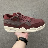 Authentic Air Jordan 4 RM “Earth”