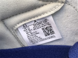 Authentic Air Jordan 1 High OG Deep Royal Blue