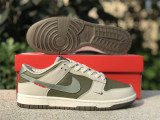 Authentic Nike Dunk Low “Year of the Snake”