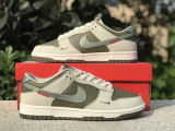 Authentic Nike Dunk Low “Year of the Snake”