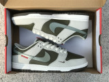 Authentic Nike Dunk Low “Year of the Snake”