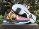 Authentic Nike Kobe 5 Protro “Year of the Mamba” Eggplant/Metallic Gold